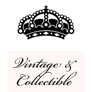 Loving the past!...Not living in it!